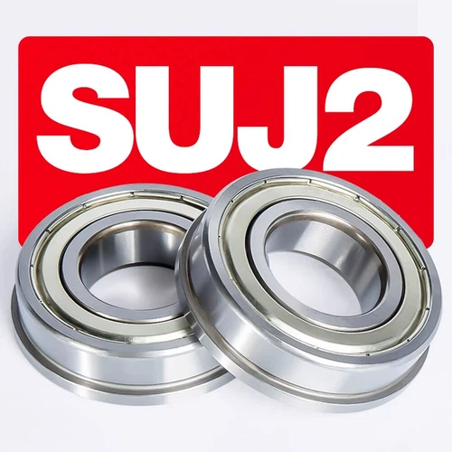 Metal Shielded Flange Ball Bearings 6900 6901 6902 6903 6904 6905 6906 6907 6908 - Picture 10 of 33