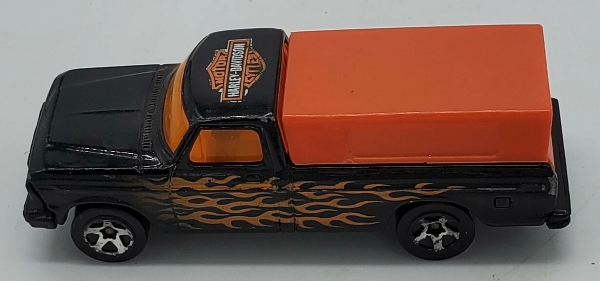 ruedas calientes ford f 79 hot wheels ruedas calientes ford f