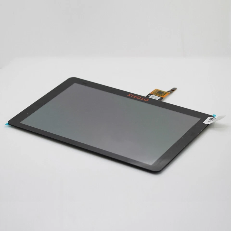 LCD Display Touch Screen Digitizer For Autel MaxiCOM MK908 /908 Pro MaxiIM IM608 - Image 3 of 4