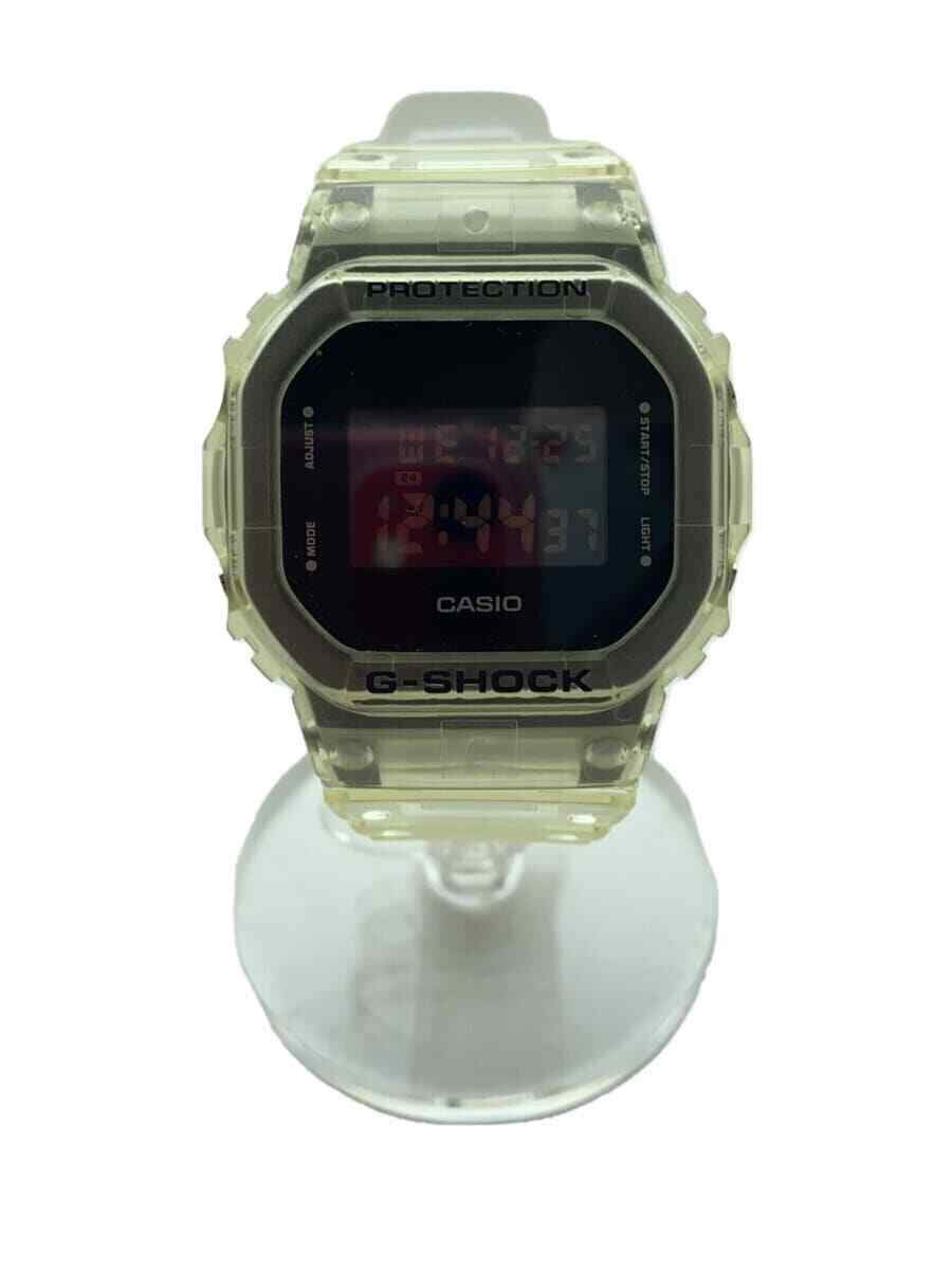 CASIO G-SHOCK Black Digital Quartz Watch DW-5600SKE-7JF Men CASIO G-SHOCK Black Digital Quartz Watch DW-5600SKE-7JF Men