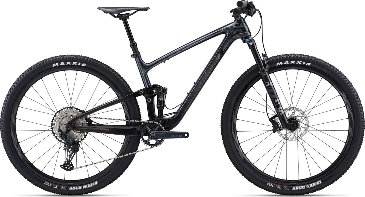 Las mejores ofertas en Bicicletas de montaña Giant | eBay