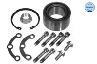 Meyle 014 098 0010 Wheel Bearing Kit For MERCEDES-BENZ