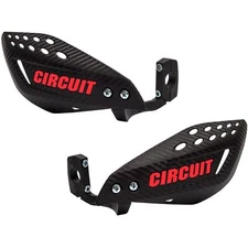 Universal Motorcycle Handguards - High Strength Enduro Motorcycle Handguards ...