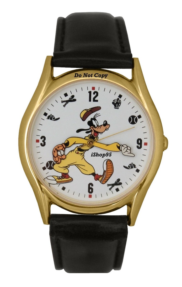 Disney 3-D HOLOGRAM クォーツ時計 Mickey Mouse Hologram Watch In Disney Watches & Timepieces