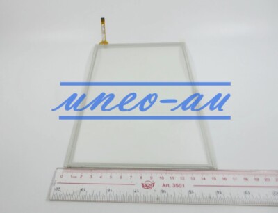 1PC New FIT For X3 OMNIX3-PA32128PR Touch Screen Glass Touchpad