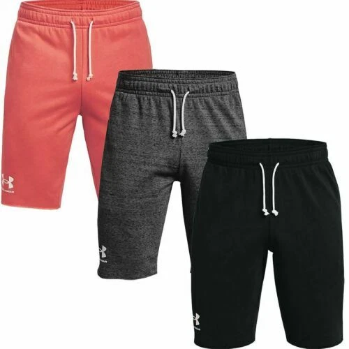 Shorts de fitness coton pour homme
