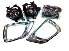 Antibrouillard Nissan PICK-UP