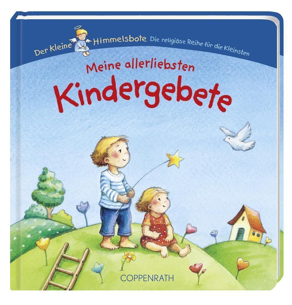 Thumbnail - Meine Allerliebsten Kindergebete Maria Wissmann