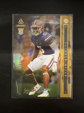 2022 Panini Luminance Rookie Gold /249 Kaiir Elam #154 Rookie RC