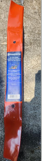 Manubrio Tosaerba 248, Categoria STIHL