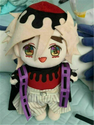 Douma Bambola Di Peluche Anime Demon Slayer Kimetsu No Yaiba Da 8 Pollici~p126278013 - Foto 2