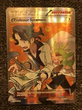 Professor Sycamore #114 Prices | Pokemon Steam Siege | Pokemon Cards Professor Sycamore #114 Prices | Pokemon Steam Siege | Pokemon Cards