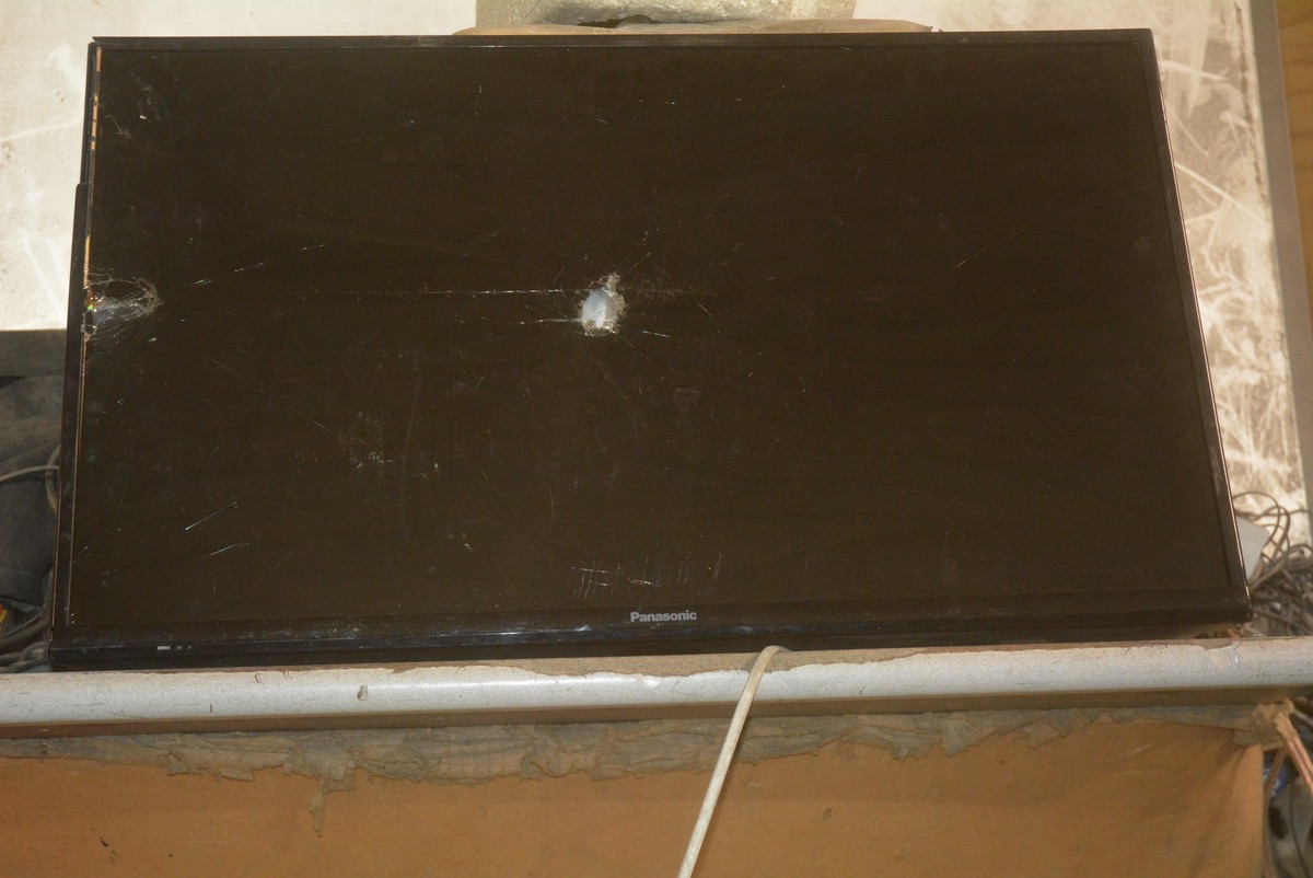Panasonic　IH　交換用天板（AZB03-L63-0S） PANASONIC TC-32A400U T-CON TCON 6870C-0442B | eBay