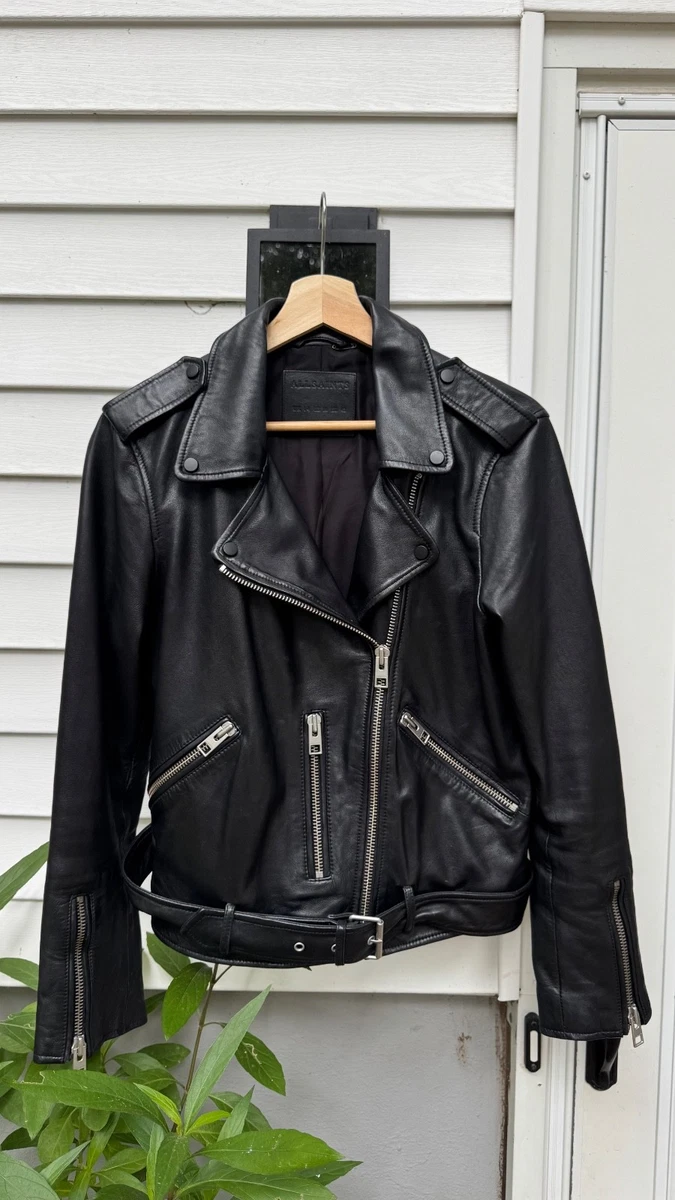 25+ AllSaints Coats, Jackets & Vests for Women for sale | Updated