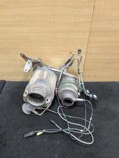 AUDI Q3 MK1 8U 2.0 DIESEL DPF CATALYTIC CONVERTER 5Q0131705BG