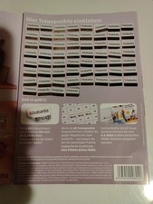 Penny Treuepunkte Sammelheft Brabantia