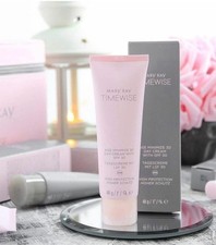 Mary Kay Timewise Age Minimize 3D Day Cream Oil SPF Combination