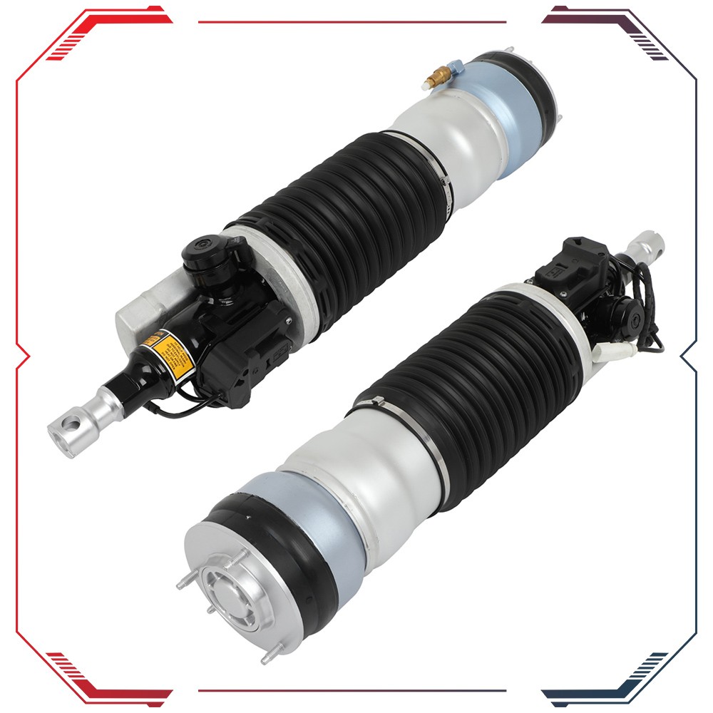Rolls-Royce Ghost 2008-2019 FRONT+LEFT, RIGHT Air suspension strut