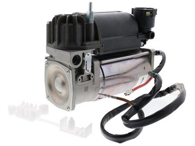 Wabco Air Compressor fits BMW 540i 1999-2003 Wagon 76JCDB