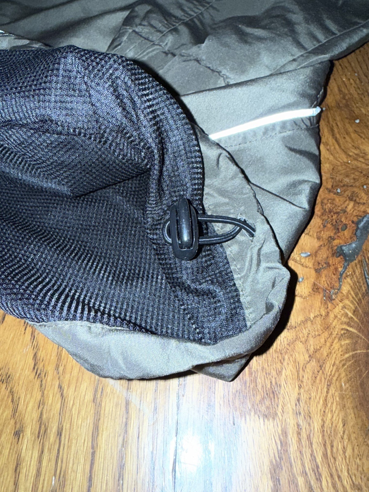 Authentic Austrian Army Exercise Track Jacket Ref… - image 5