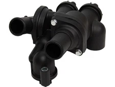 Engine Coolant Thermostat Housing Assembly For 2009-2012 Jeep Patriot ZN155FC