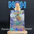Yugioh Winged Kuriboh Sabatiel LV10 LOCH-JP006 Prismatic Secret Rare Japanese