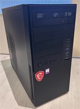 Computer - Windows 11 Pro - Intel Core i5-10500 - 48GB RAM - AMD FirePro V5900