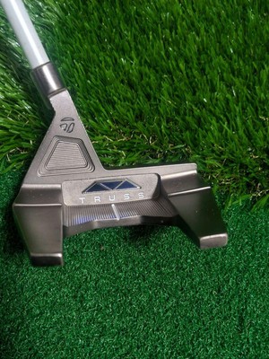 Truss Tm1 Shaft Lagolf135 34 Inch | eBay 