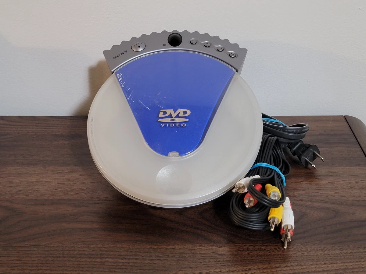 Preços baixos em DVD Players Sony Cinza | eBay