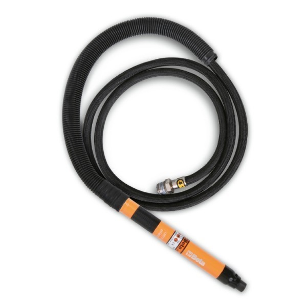 Micro Smerigliatrice Pneumatica 56000 RPM 3mm | Precisione Estrema