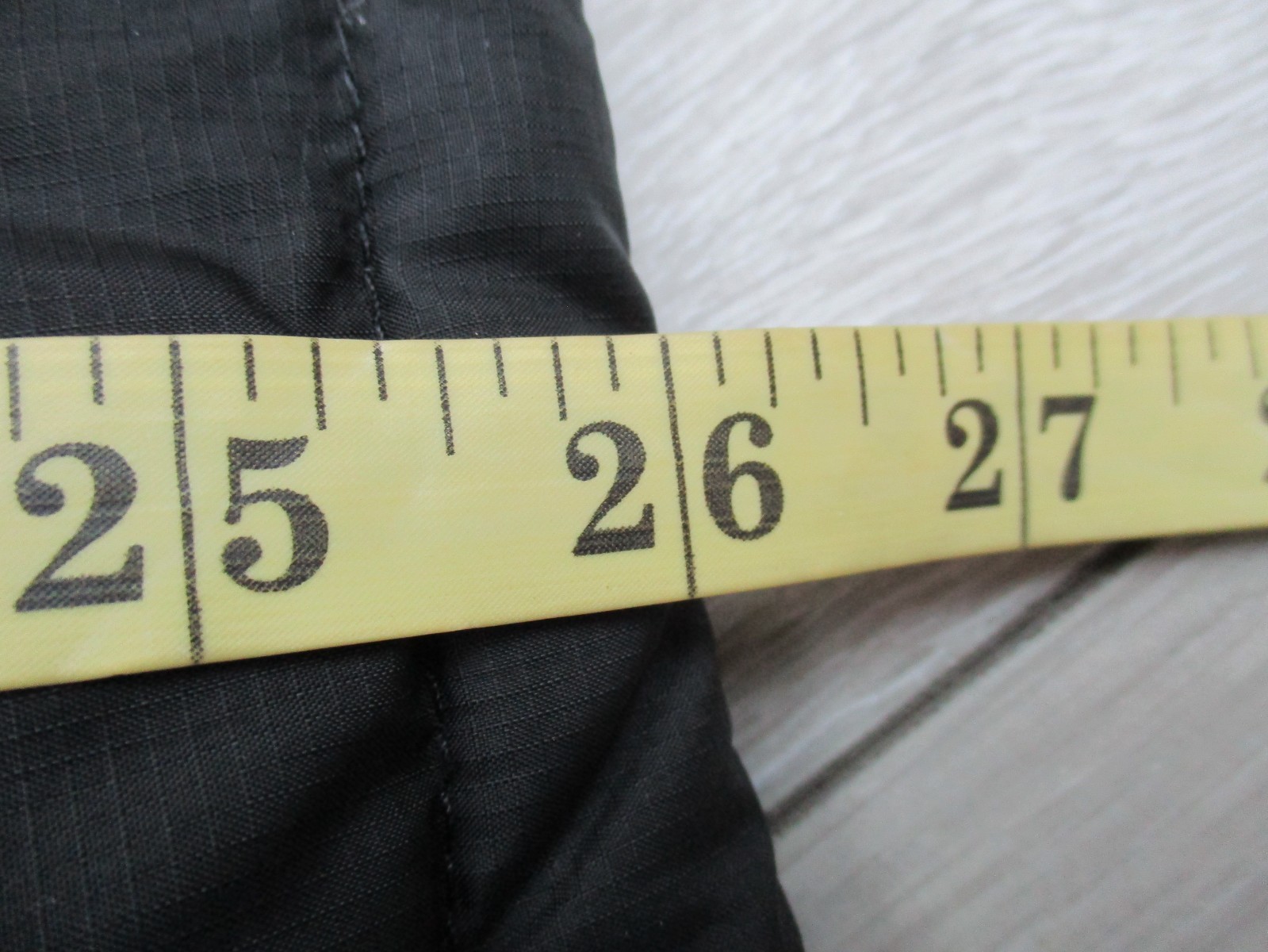 The North Face Womens Nuptse Gilet Goose Down 700 Fill M Black Body Warmer thumbnail 16