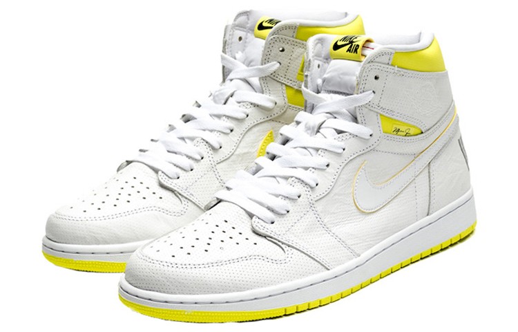 Size 13 - Air Jordan 1 Retro OG High First Class Flight for sale