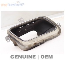 2018-2023 LAND ROVER RANGE ROVER VELAR - Right Exhaust PIPE TIP J8A25C201AA