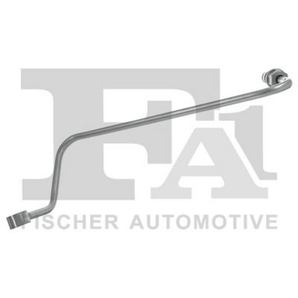ÖLleitung Lader FüR Nissan Renault Dacia Cube Juke Micra III Note Qashqai / +2-image