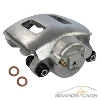 Atec Bremssattel Ø66 Vorne Rechts FÜR Jeep Cherokee Xj 2.1 D Td 2.5+TD Tdi 4.0
