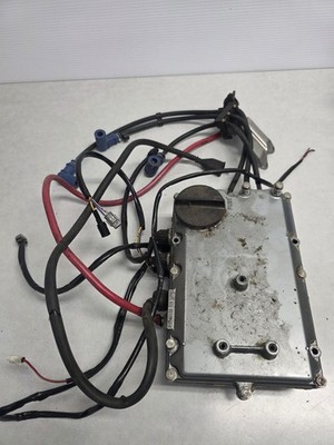 Kawasaki Jet Ski 900 ZXI STX Electrical Box Ebox E box