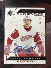 2018-19 SP Hockey Cards 15