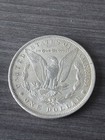 1889-O Morgan Silver Dollar — photo 2