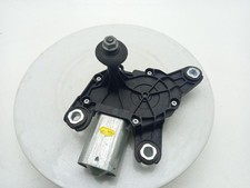 PEUGEOT 508 Wiper Motor Rear 2010-2019 5 Door Estate