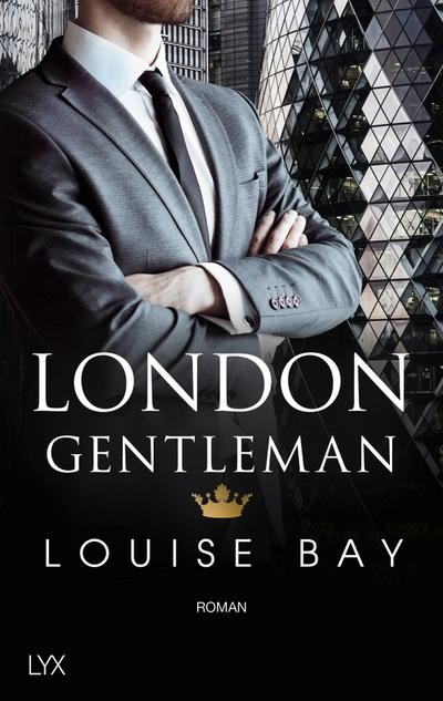 London Gentleman Louise Bay