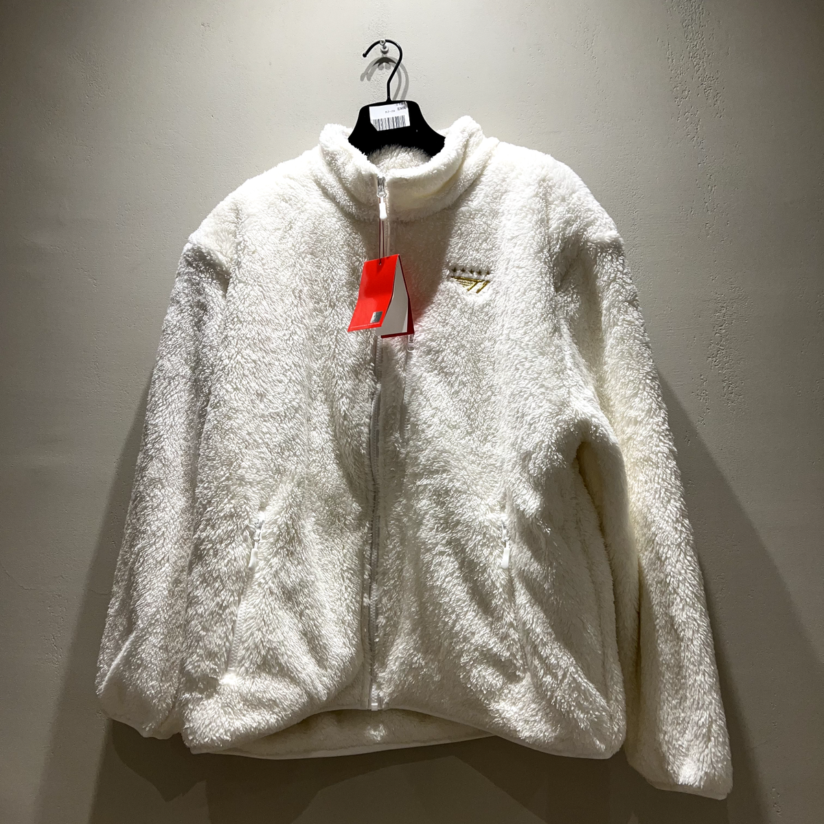 2024 T1 World Champions Fleece Jacket League of Legends Korea 100