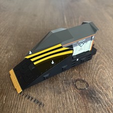 Flangeway IS20LE Limited Edition OO Gauge ZZA Independent Snow Plough Snow King