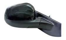 Außenspiegel rechts Chevrolet Spark M300 ab 2009- Manuell Spiegelglas Konvex