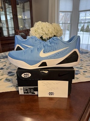 Nike Kobe 9 Protro Em TB University Blue Size 14 Men's Player