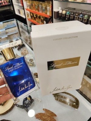 juliette has a gun Liquid illusion 75ml (versiegelt)
