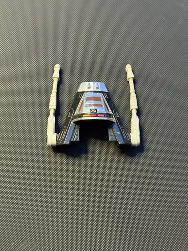 Power Rangers In Space Dx Delta Megazord Helmet Piece Original Vintage Part