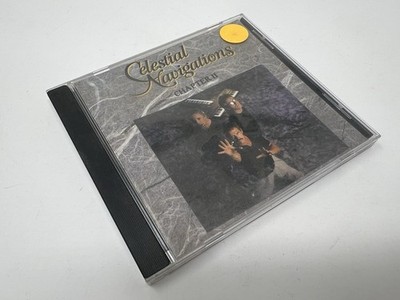 CELESTIAL NAVIGATIONS - Chapter 2 - CD 1989 