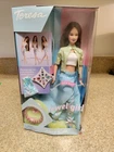 Vintage JEWEL GIRL TERESA DOLL FIRST EVER-FLEX WAIST 28069 MATTEL NRFB N "READ"