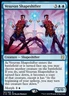 MTG Magic the Gathering Vesuvan Shapeshifter (101/334) Commander 2019 NM