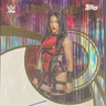 Topps 2025 Universe WWE Flare Autograph Stephanie Vaquer NXT Card UNA-SVA